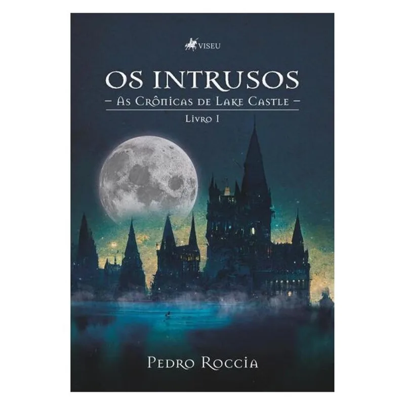 OS INTRUSOS