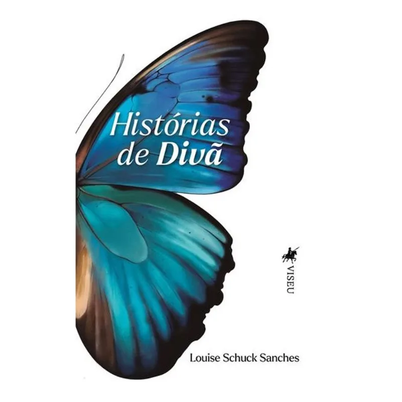 HISTÓRIAS DE DIVÃ