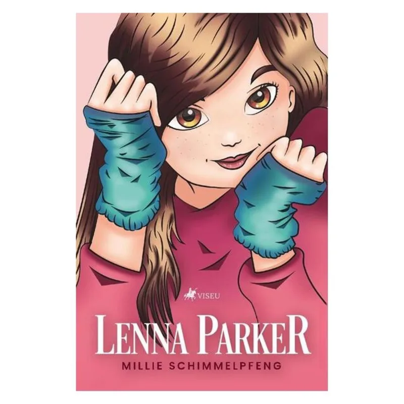 LENNA PARKER