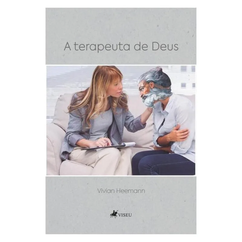 A TERAPEUTA DE DEUS