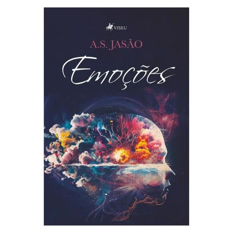 EMOÇÕES