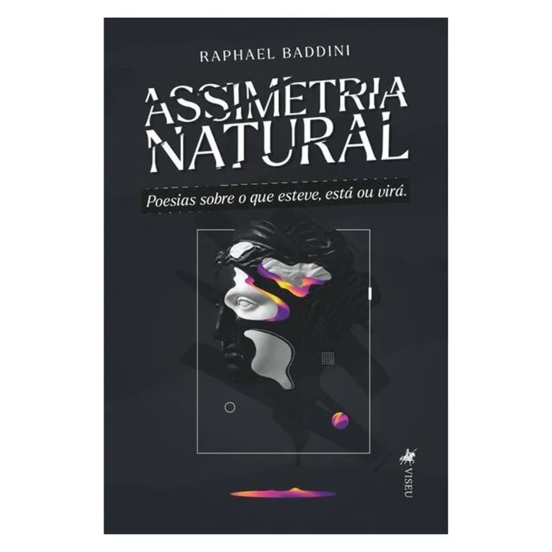 ASSIMETRIA NATURAL