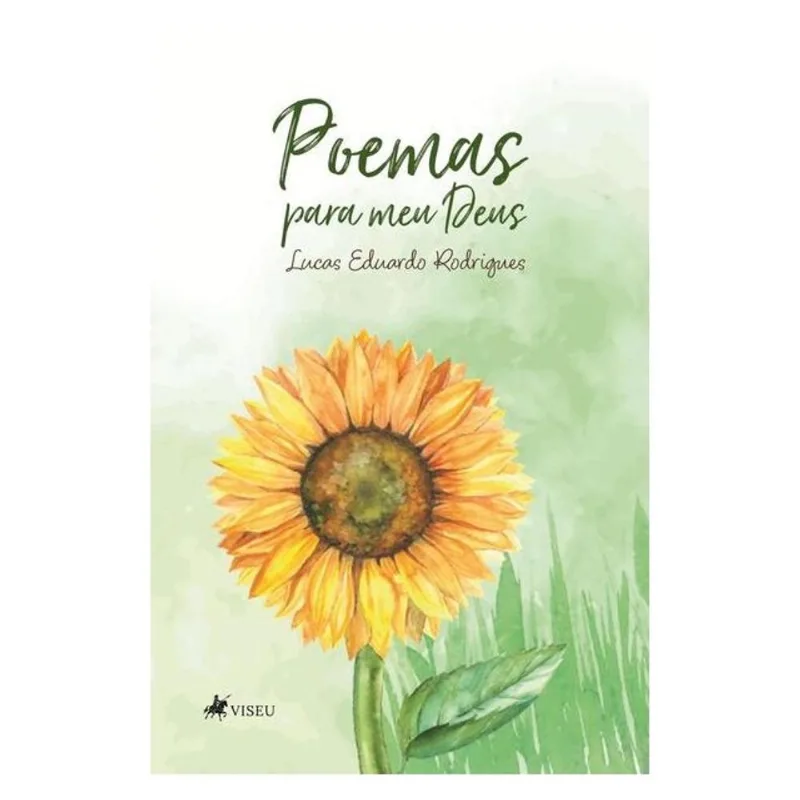 POEMAS PARA MEU DEUS