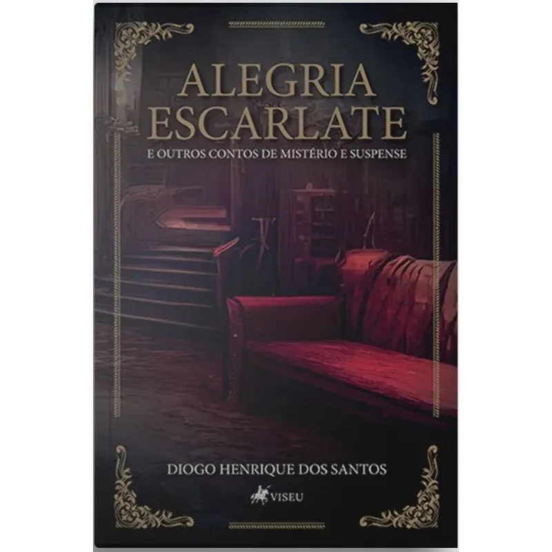 Alegria Escarlate