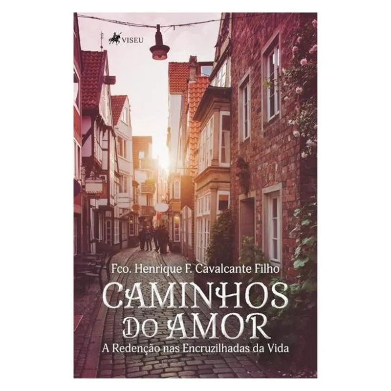 CAMINHOS DO AMOR