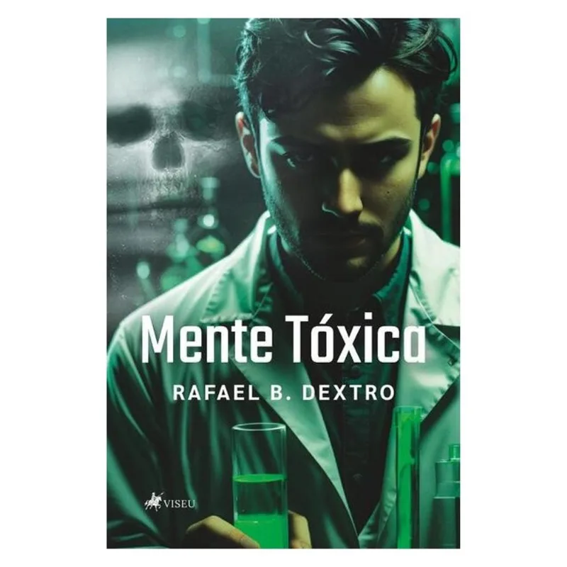 MENTE TÓXICA