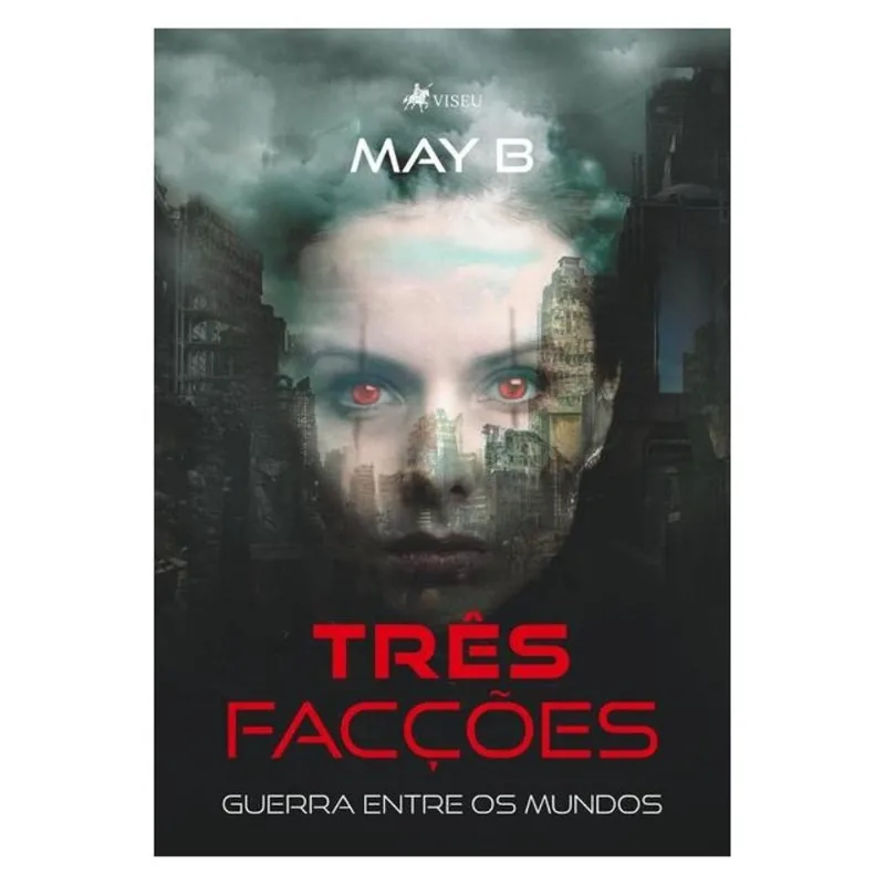 TRÊS FACÇÕES