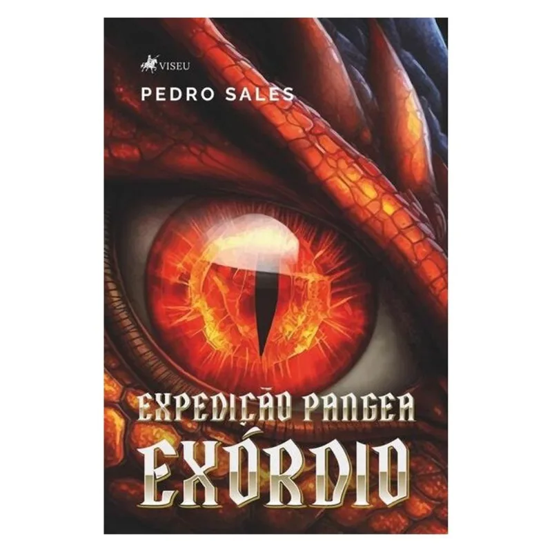 EXPEDIÇÃO PANGEA