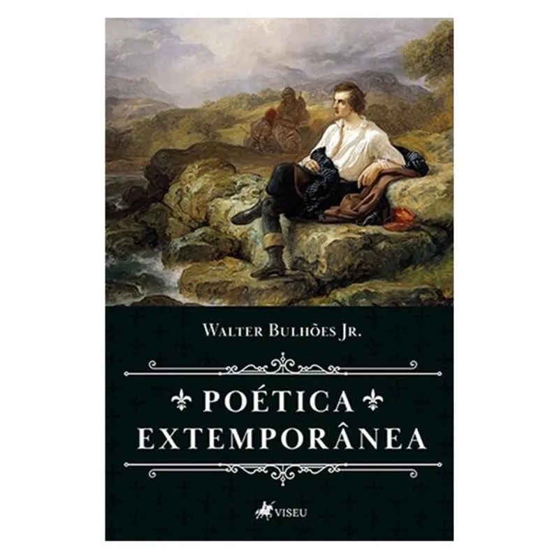 POÉTICA EXTEMPORÂNEA