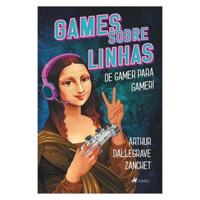 GAMES SOBRE LINHAS