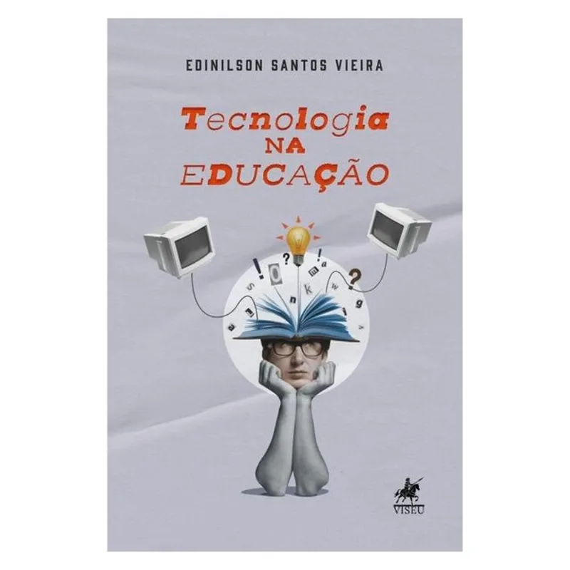 TECNOLOGIA NA EDUCAÇÃO