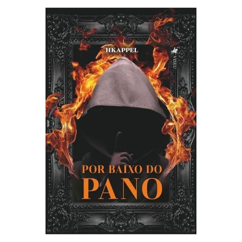 POR BAIXO DO PANO