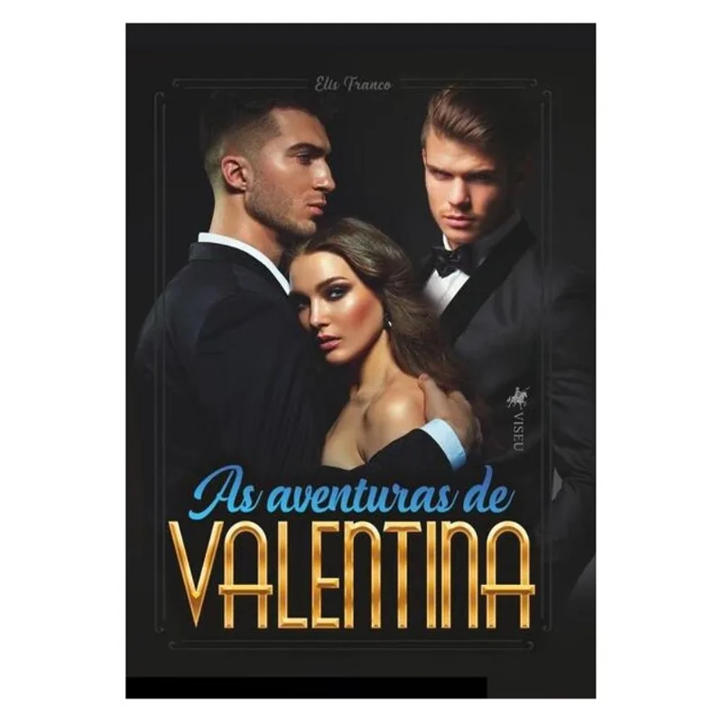 AS AVENTURAS DE VALENTINA