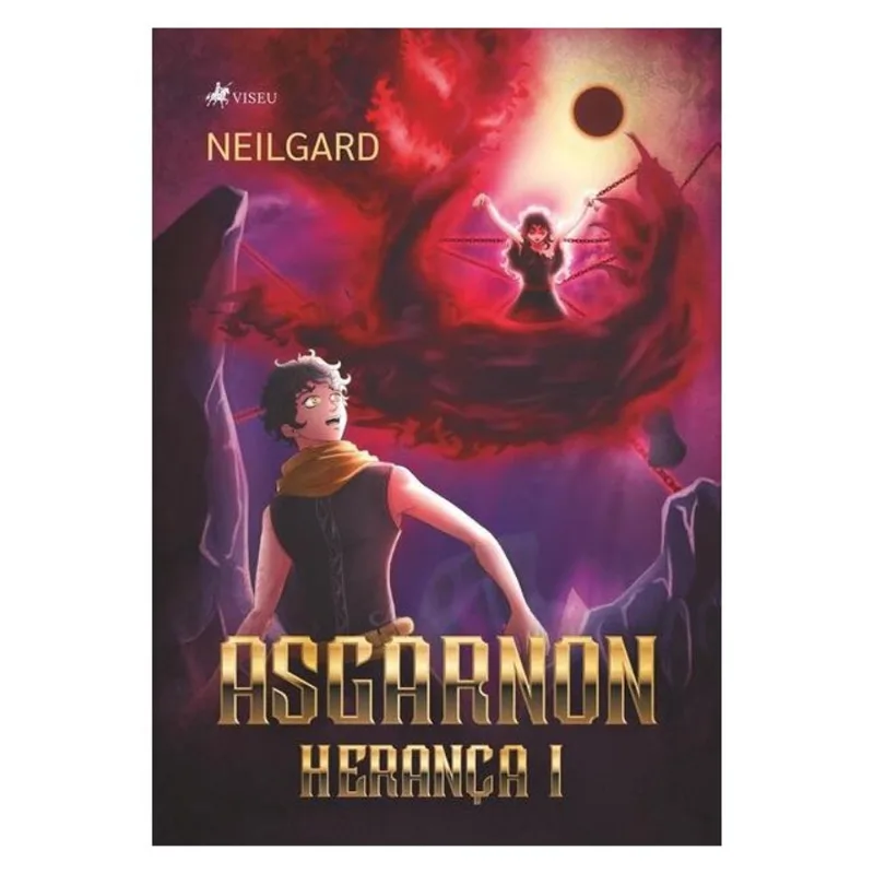 ASGARNON