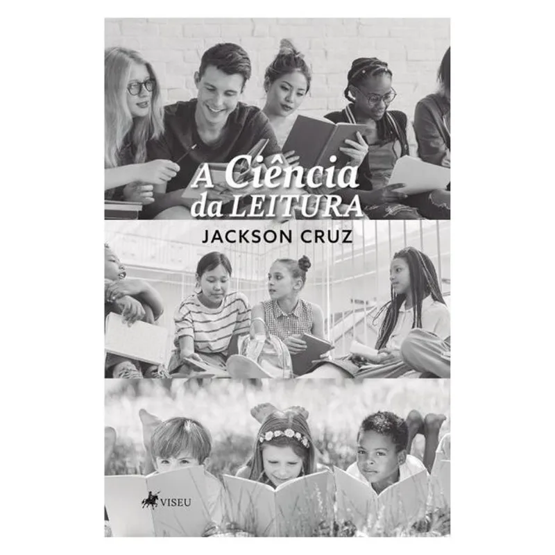 A CIÊNCIA DA LEITURA