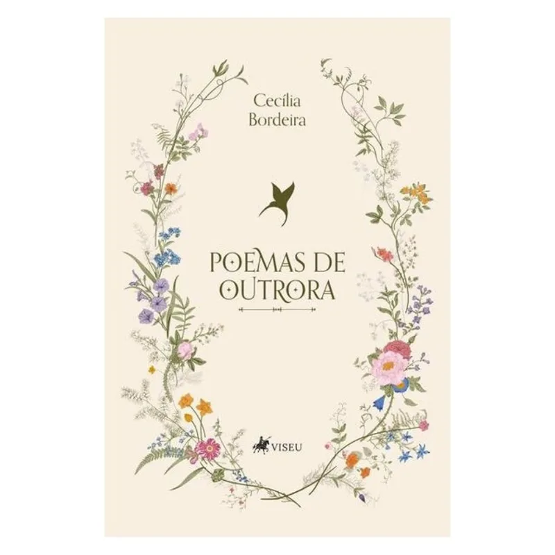 POEMAS DE OUTRORA