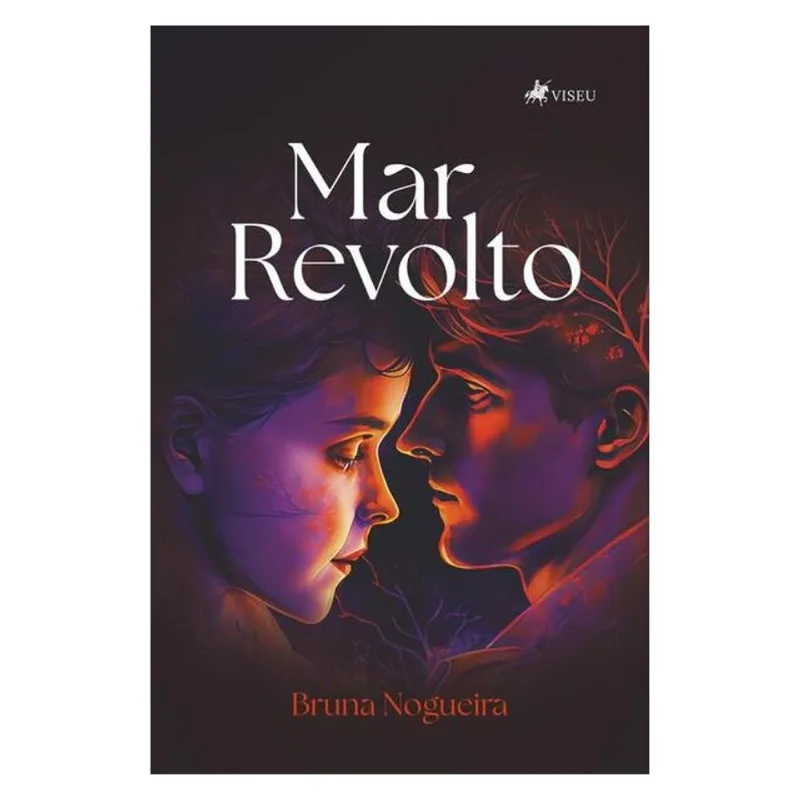 MAR REVOLTO