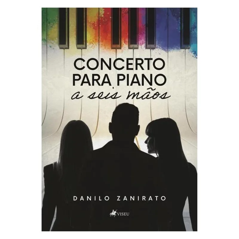 CONCERTO PARA PIANO A SEIS MÃOS