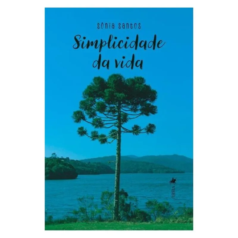 SIMPLICIDADE DA VIDA