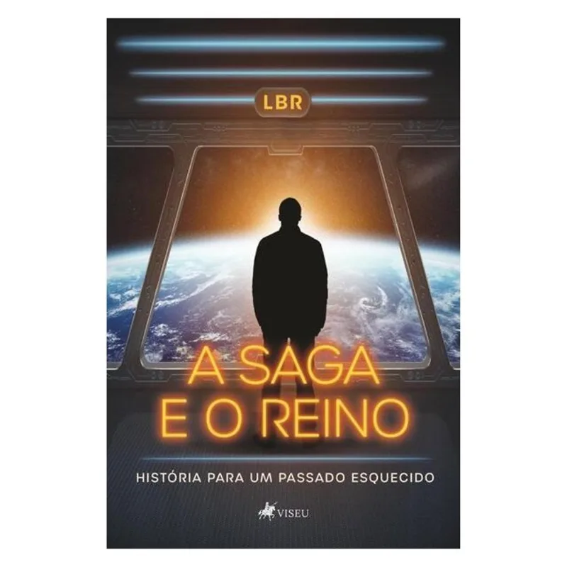 A SAGA E O REINO