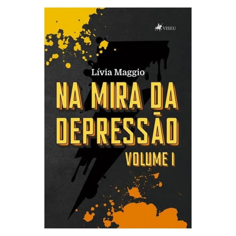 NA MIRA DA DEPRESSÃO