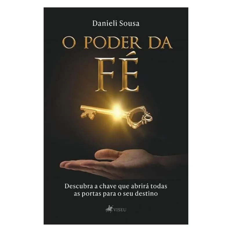 O PODER DA FÉ
