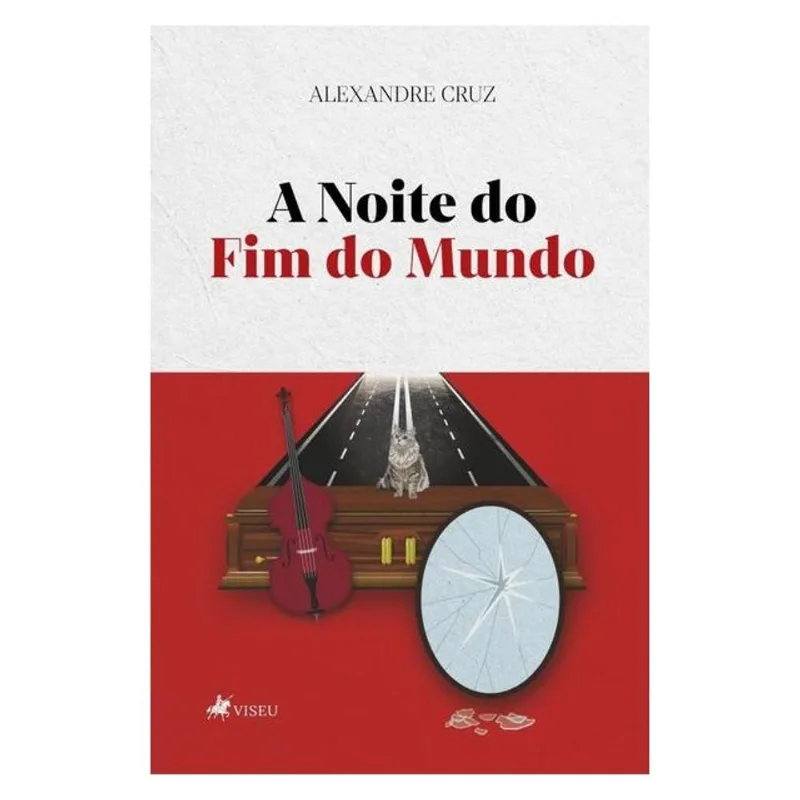 A NOITE DO FIM DO MUNDO