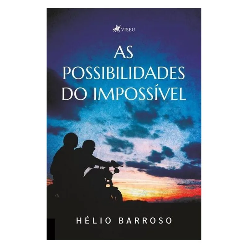AS POSSIBILIDADES DO IMPOSSÍVEL