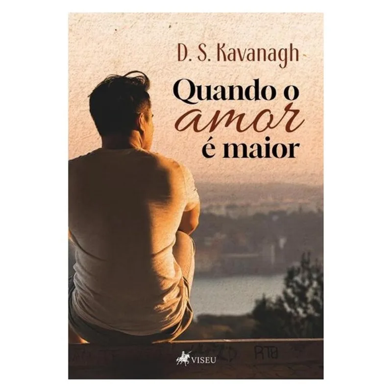 QUANDO O AMOR É MAIOR
