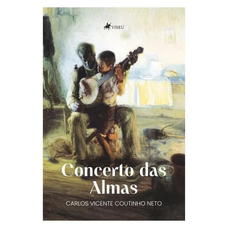 CONCERTO DAS ALMAS
