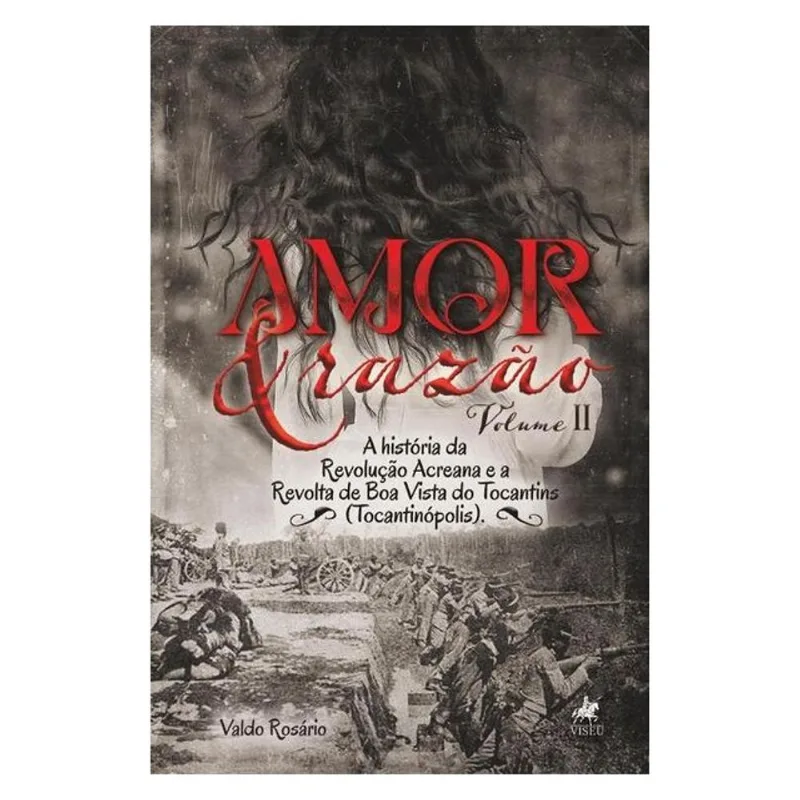 AMOR E RAZÃO