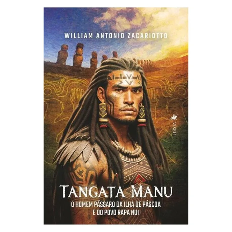 TANGATA MANU