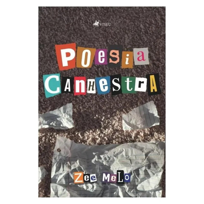 POESIA CANHESTRA
