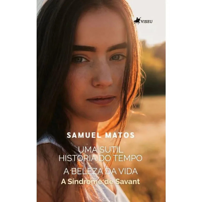 Uma Sutil Historia do Tempo: A Beleza da Vida: A sindrome de Savant