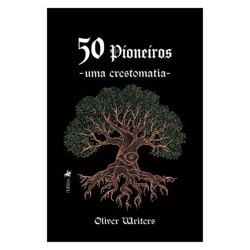 50 PIONEIROS
