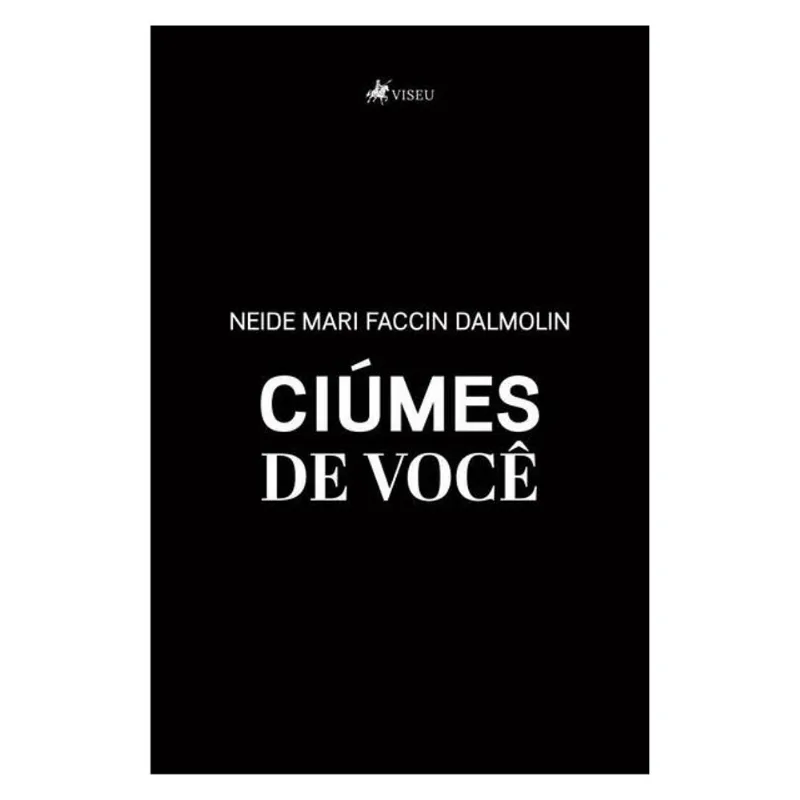 CIÚMES DE VOCÊ
