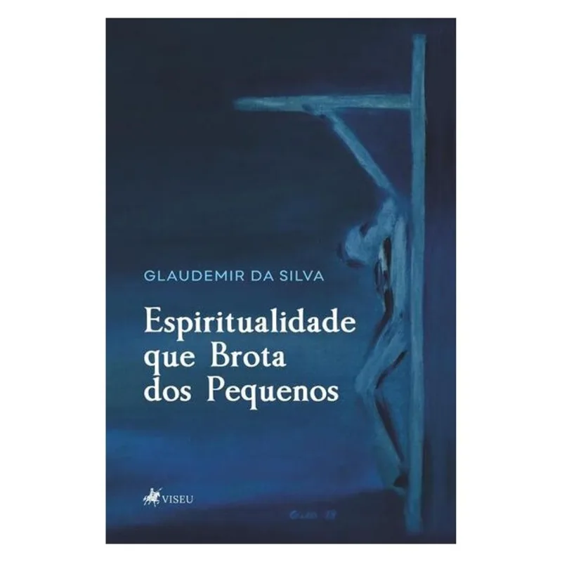 ESPIRITUALIDADE QUE BROTA DOS PEQUENOS