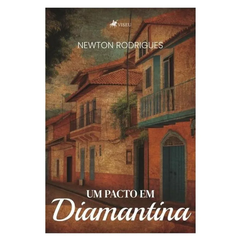 UM PACTO EM DIAMANTINA