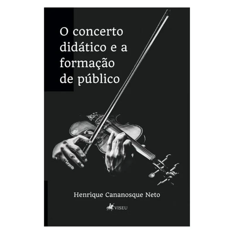 O CONCERTO DIDÁTICO E A FORMAÇÃO DE PÚBLICO