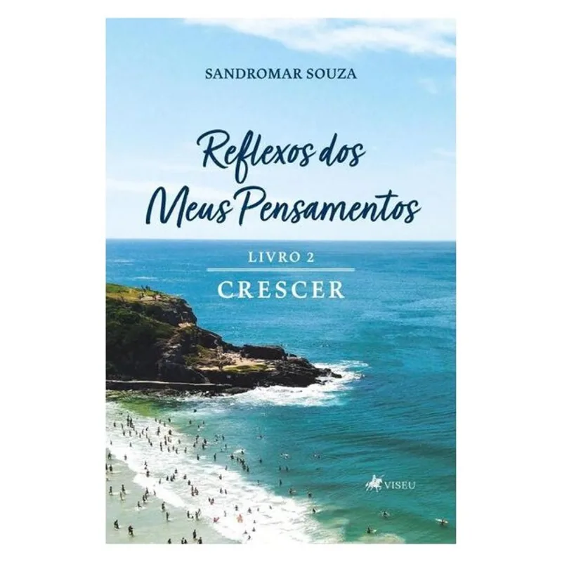 REFLEXOS DOS MEUS PENSAMENTOS