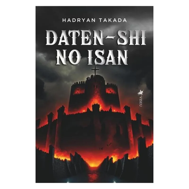 DATEN-SHI NO ISAN