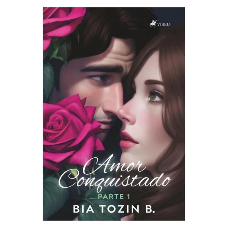 AMOR CONQUISTADO