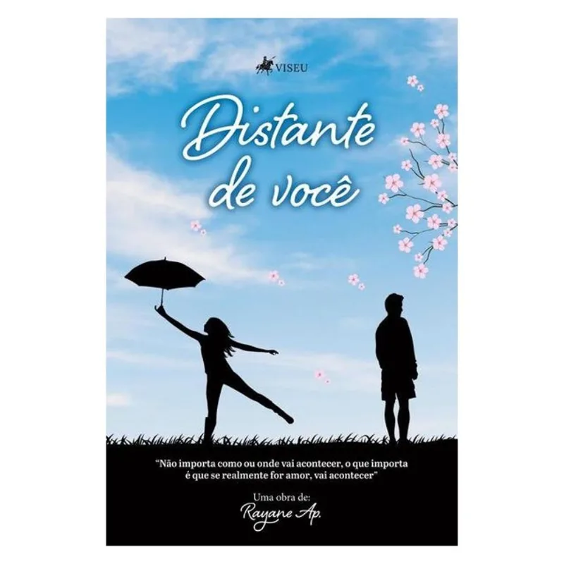 DISTANTE DE VOCÊ