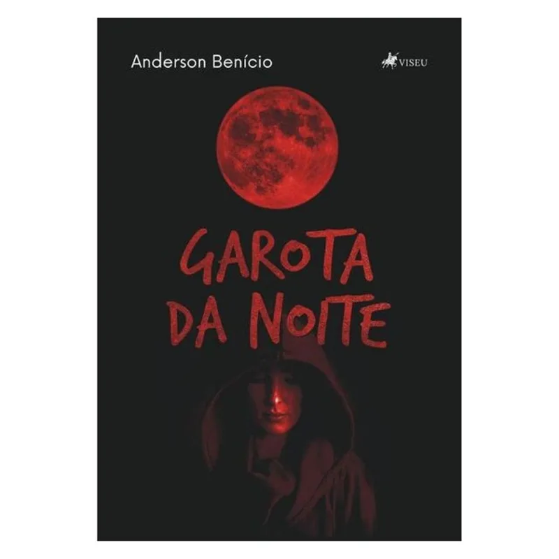 GAROTA DA NOITE