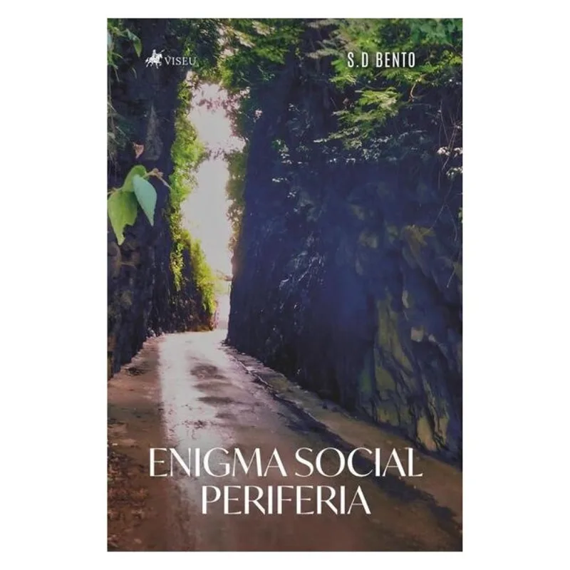 ENIGMA SOCIAL PERIFERIA
