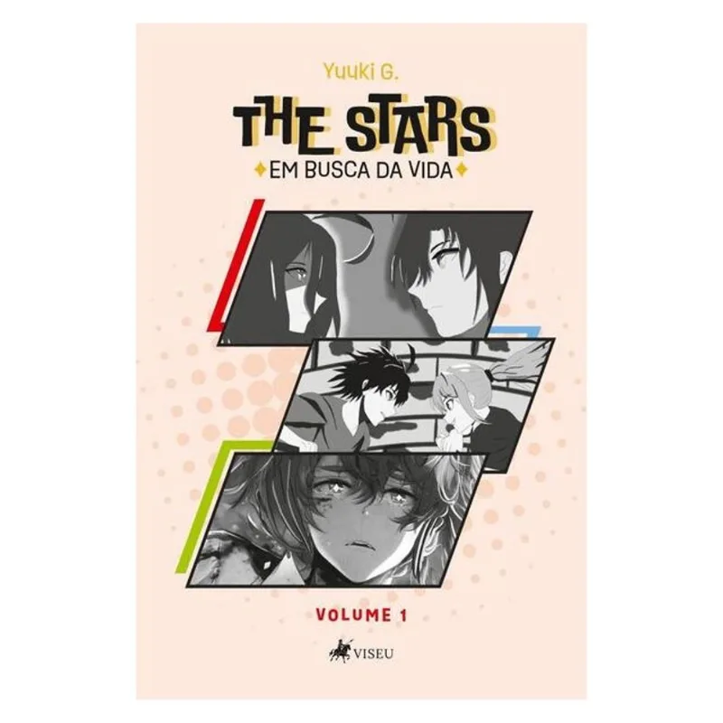 THE STARS