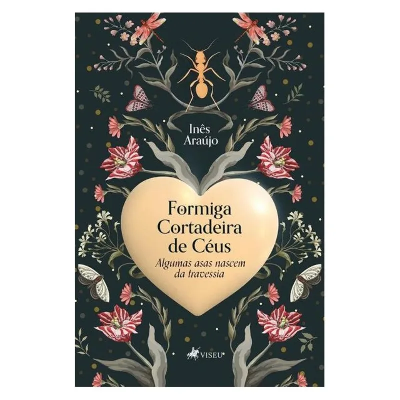 FORMIGA CORTADEIRA DE CÉUS