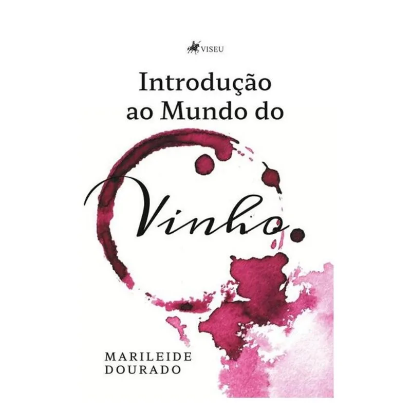 INTRODUÇÃO AO MUNDO DO VINHO