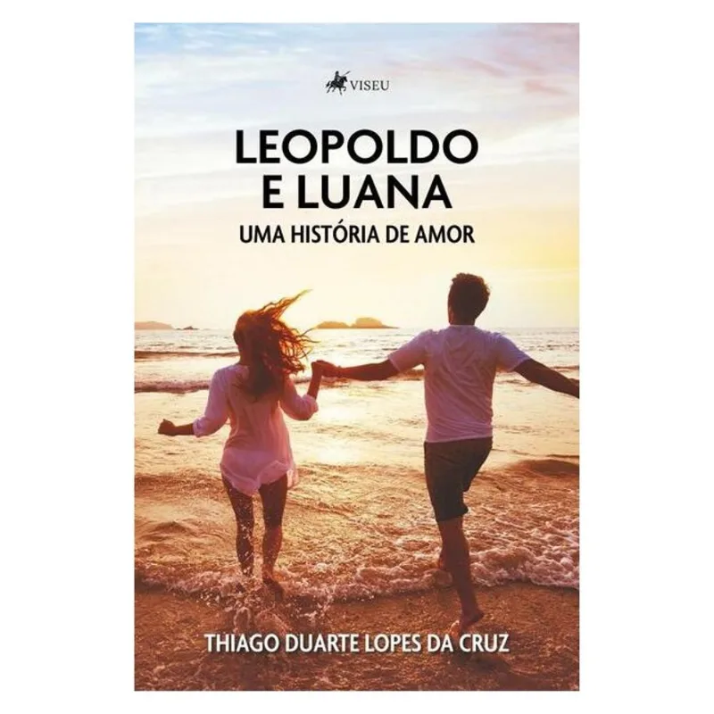 LEOPOLDO E LUANA