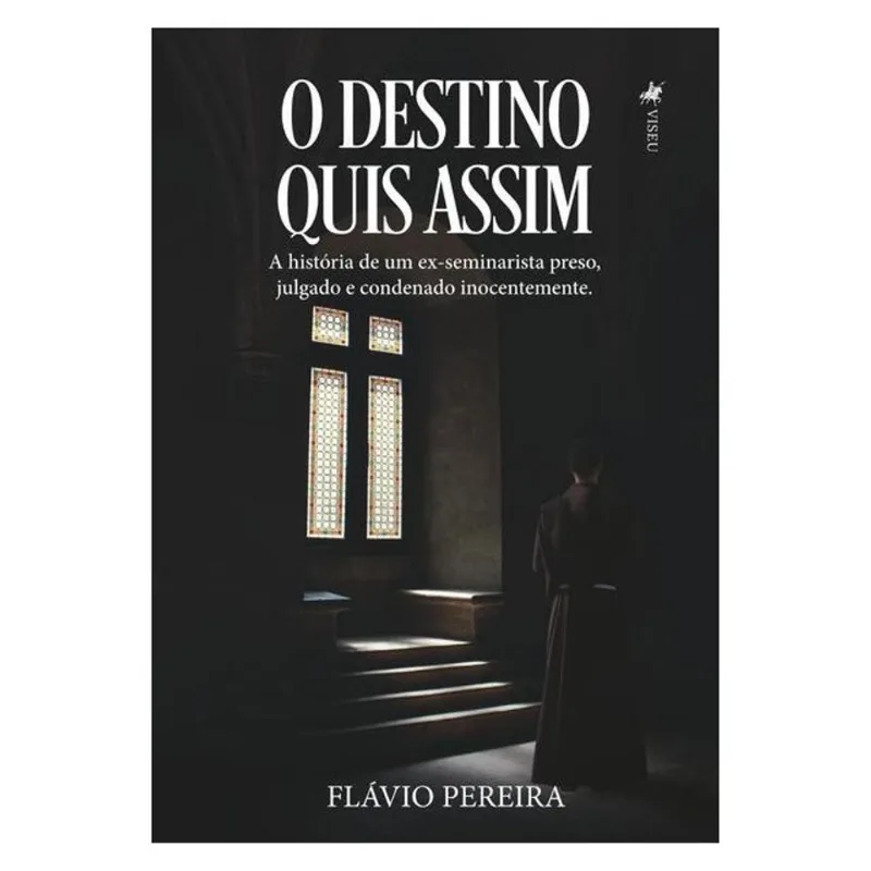 O DESTINO QUIS ASSIM